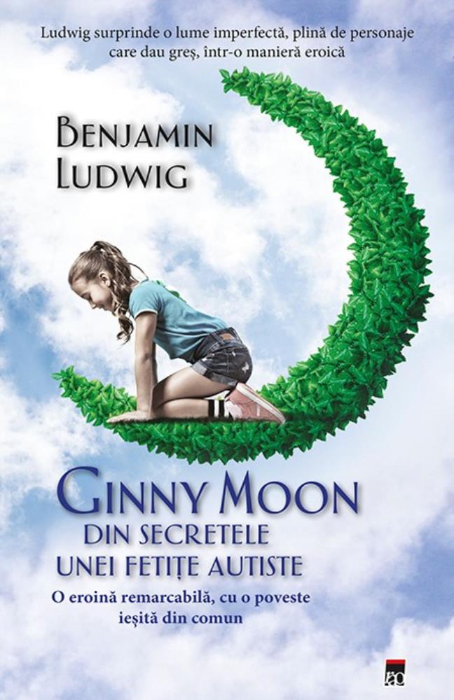 Ginny Moon: din secretele unei fetite autiste