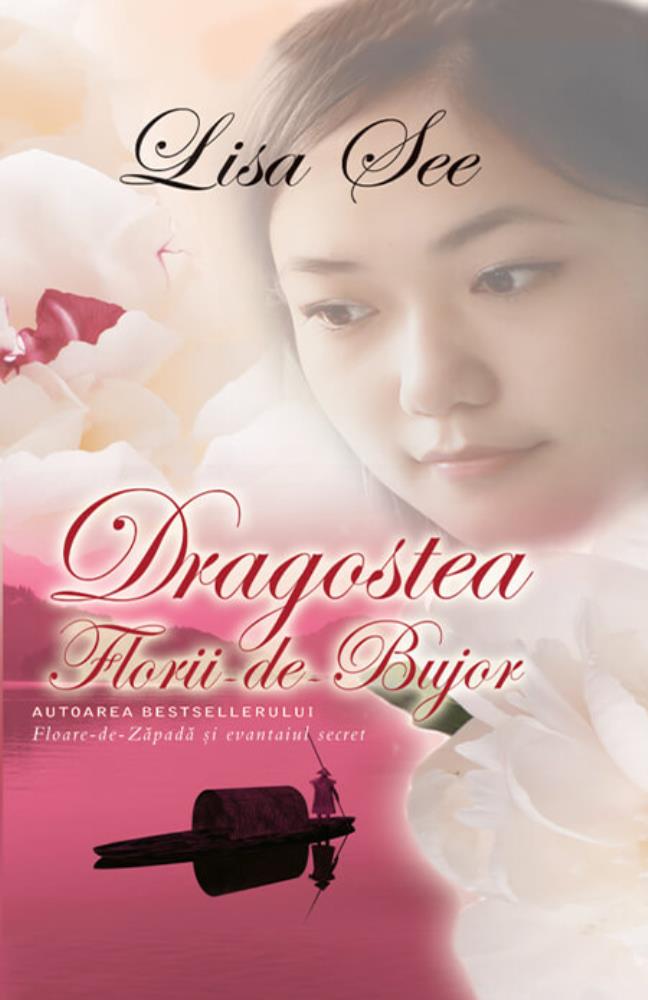 Dragostea florii de bujor