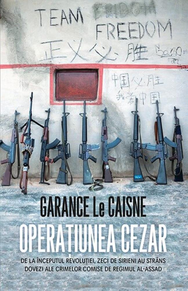 Operatiunea Cezar 