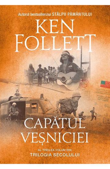 Pachet Seria Trilogia Secolului