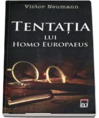 Tentatia lui Homo Europaeus