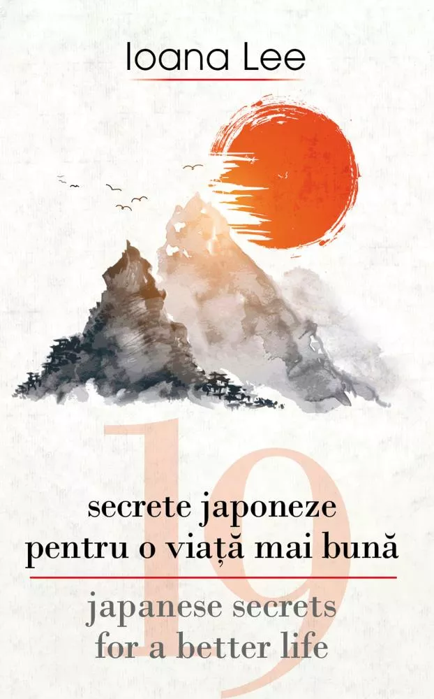 19 secrete japoneze