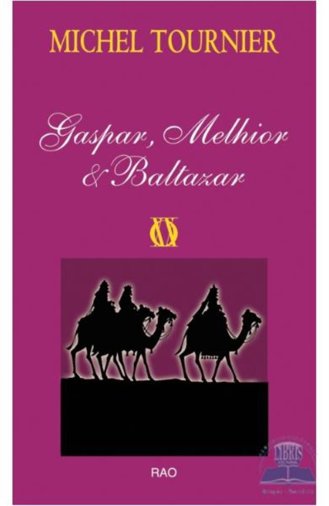 Gaspar,Melhior&Baltazar