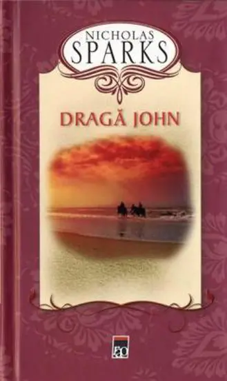 Draga John  - Ed cartonata