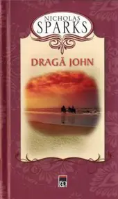 Draga John  - Ed cartonata