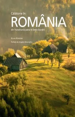Calatorie in Romania