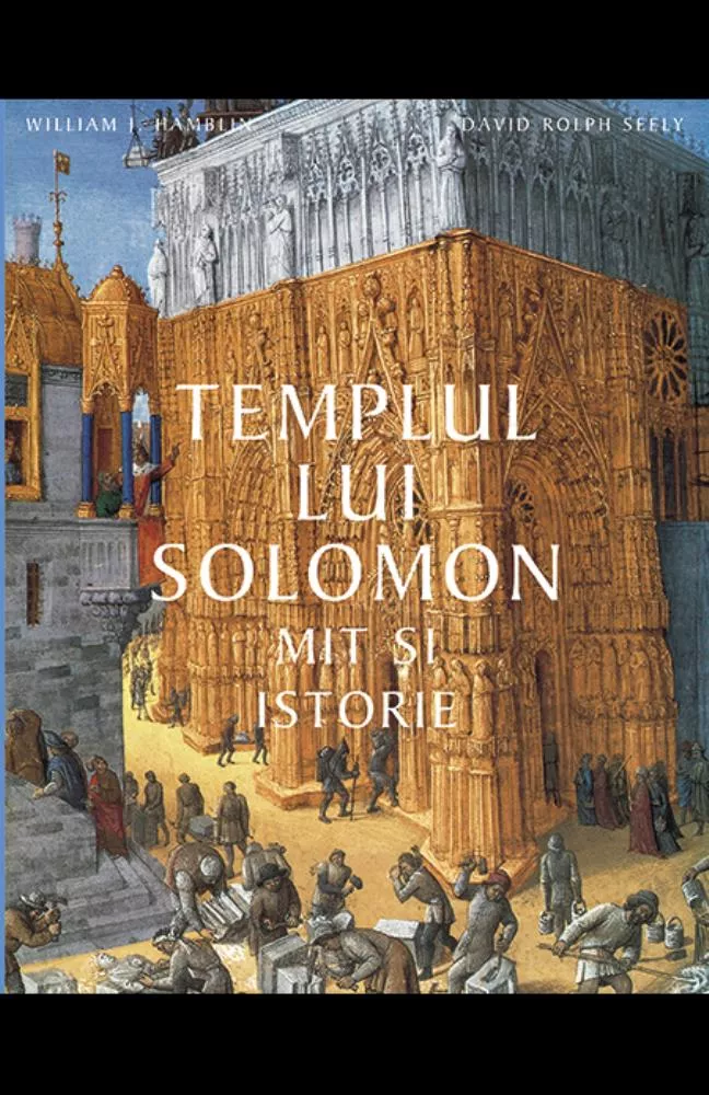 Templul lui Solomon