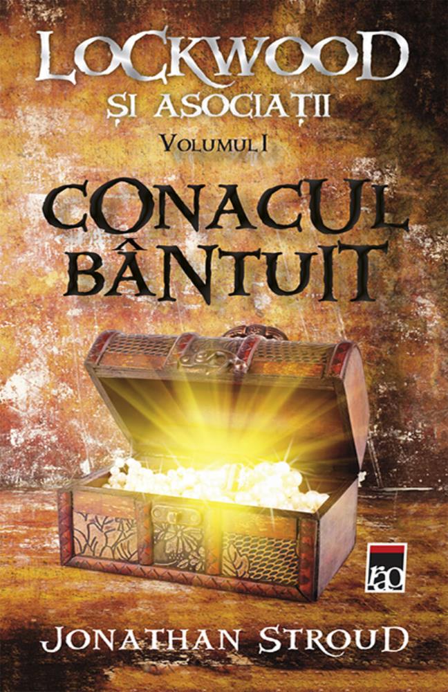 Conacul bantuit