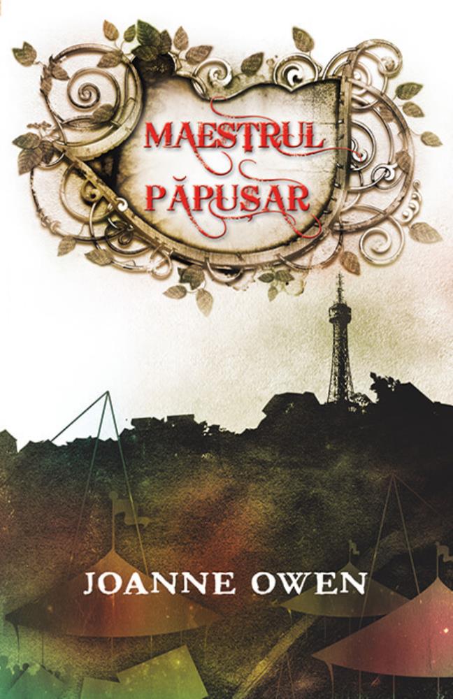 Maestrul papusar