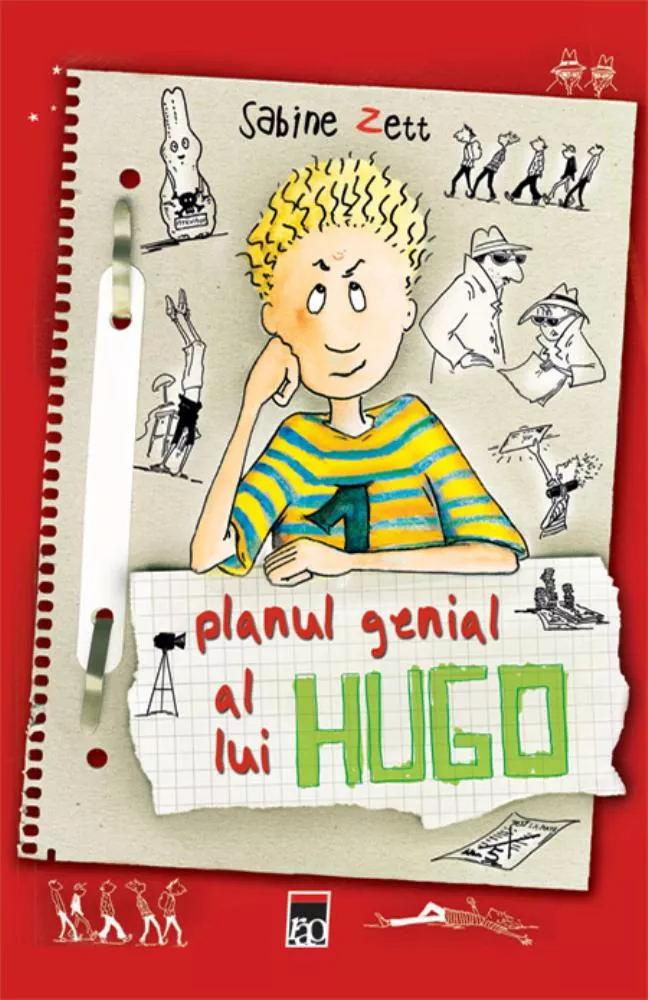 Planul genial al lui Hugo