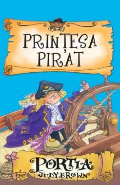 Printesa pirat- Portia