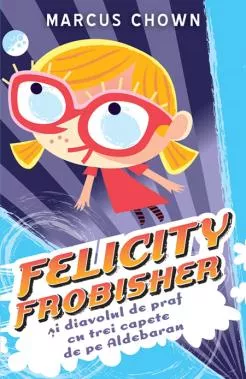 Felicity Frobisher
