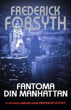 Fantoma din Manhattan