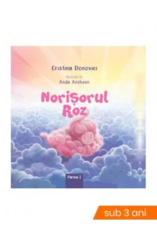 Pachet Calatoria Norisorului