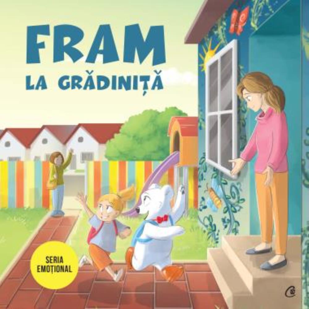 Pachet Aventurile lui Fram