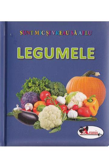 Pachet Sunt mic si vreau sa aflu 2