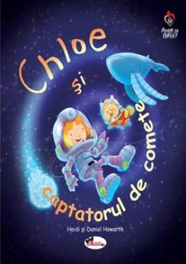 Chloe și captatorul de comete
