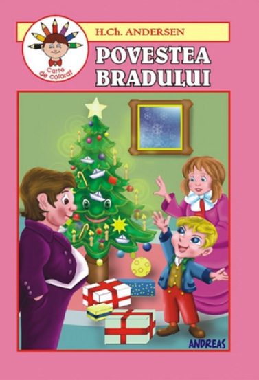Povestea bradului 