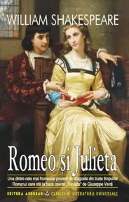 Romeo şi Julieta