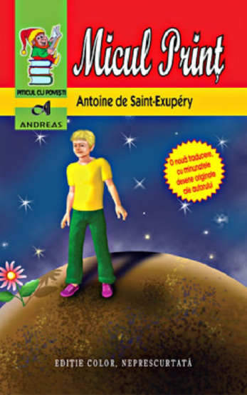 Pachet Calatorii magice