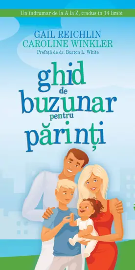 Ghid de buzunar pentru parinti