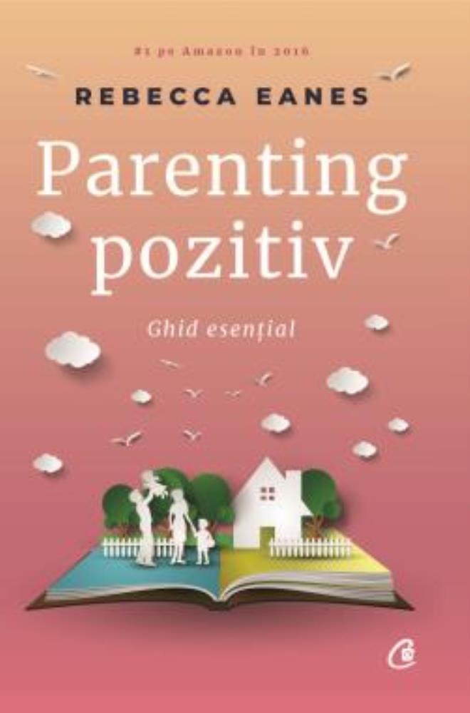 Pachet Inteligenta emotionala la copii