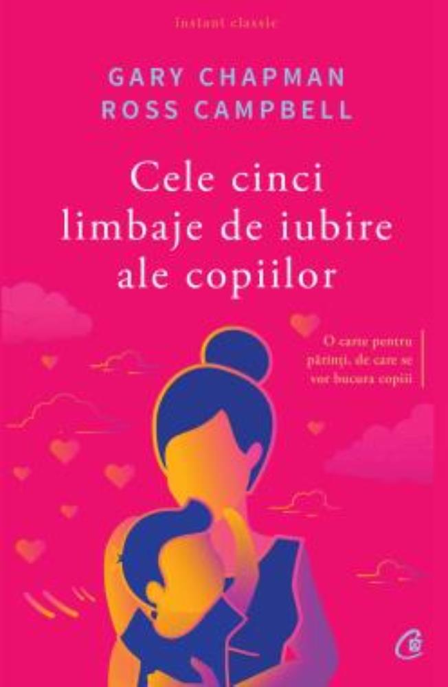 Pachet Inteligenta emotionala la copii