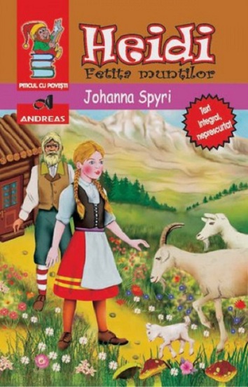 Pachet Piticul cu povesti