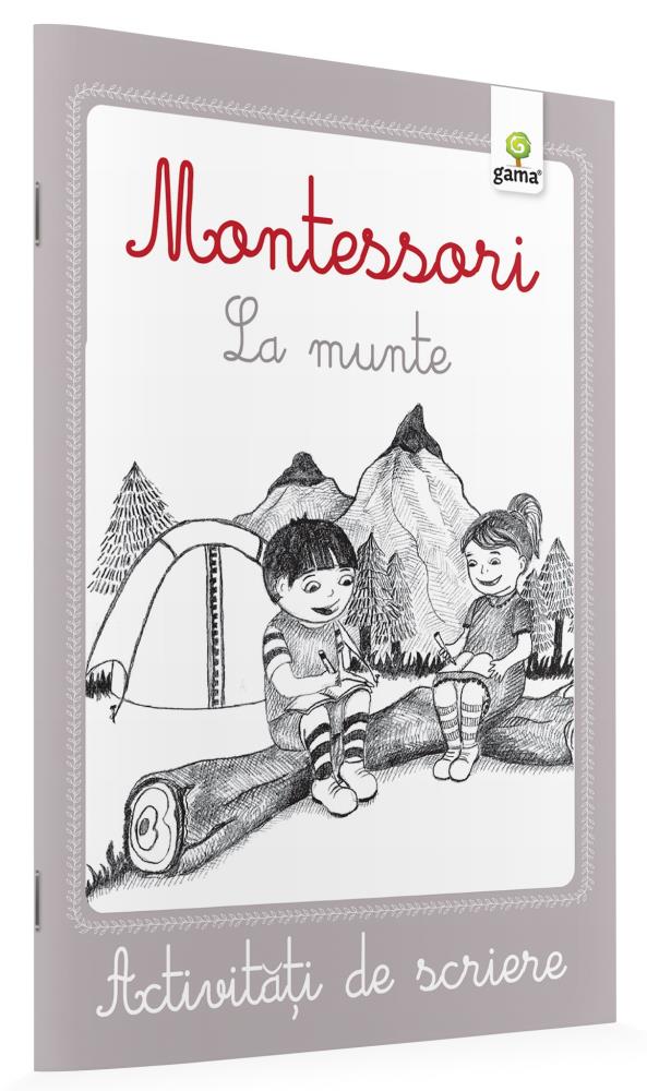 La munte