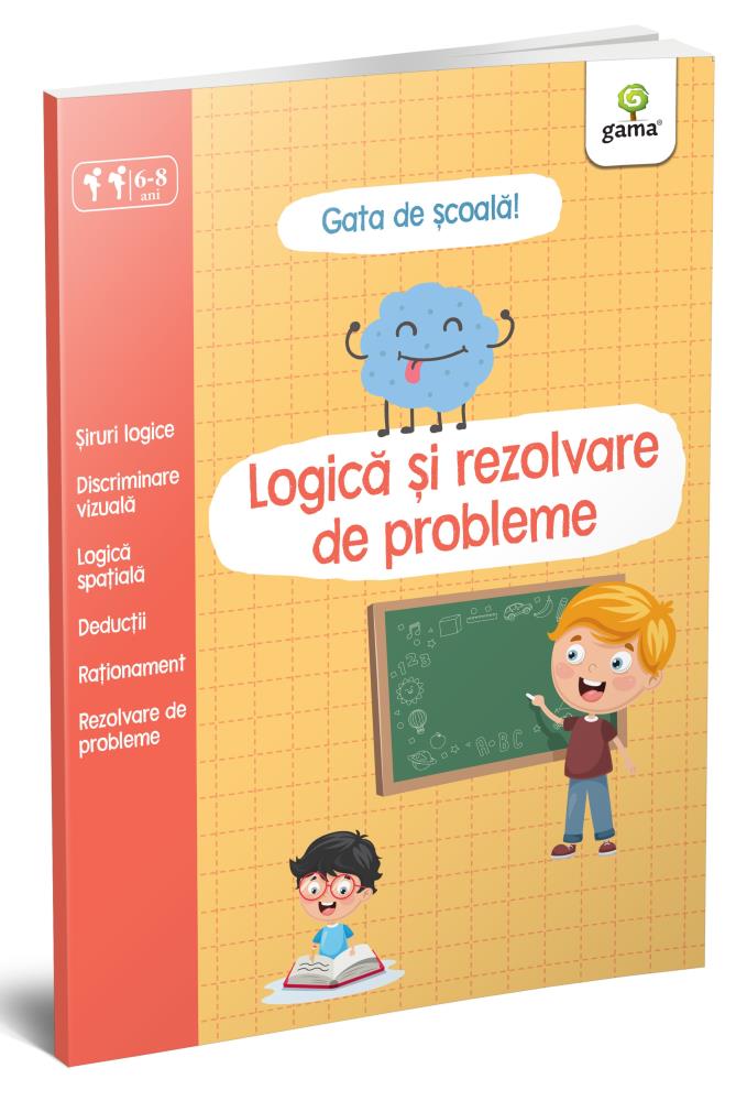 Logica si rezolvare de probleme