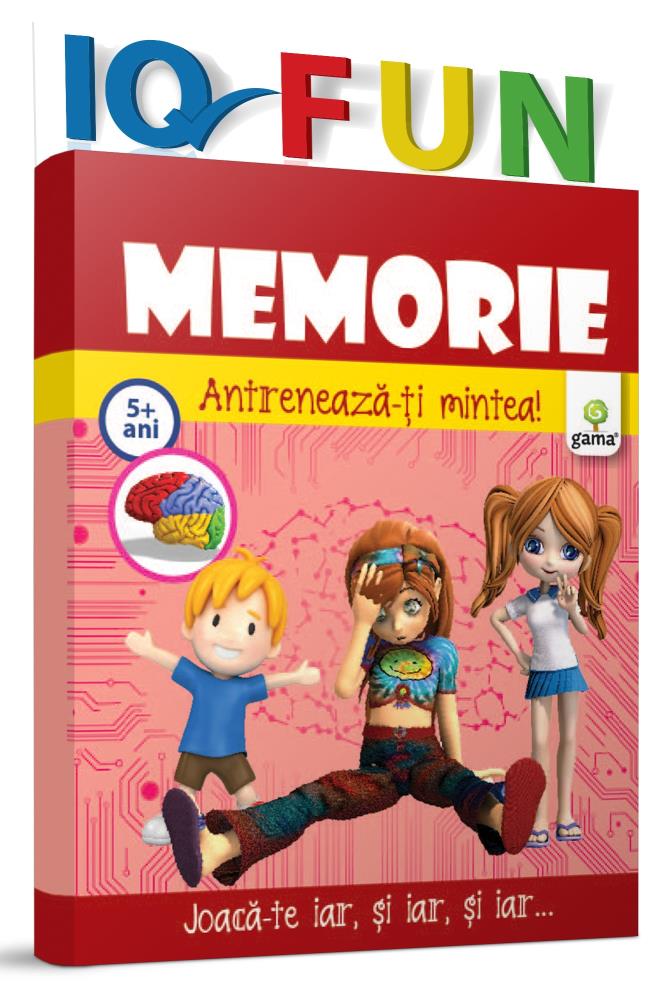 Pachet Exercitii pentru copii inteligenti 2