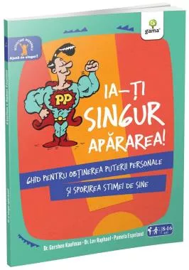 Ia-ţi singur apărarea!