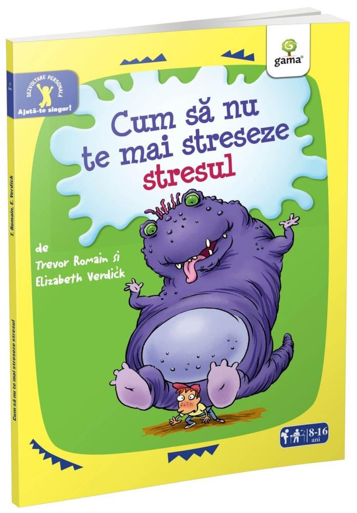 Pachet Sunt mic, dar ma ajut singur 2