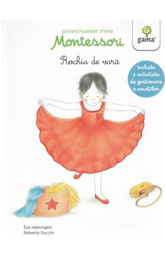 Rochia de vara