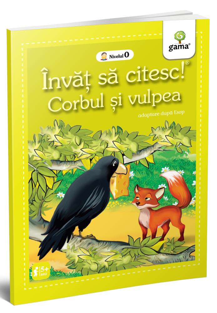 Pachet Invat sa citesc 1