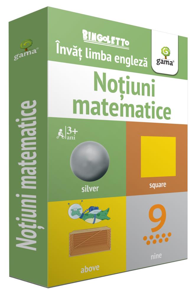 Notiuni matematice
