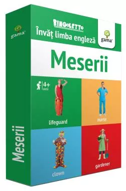 Meserii