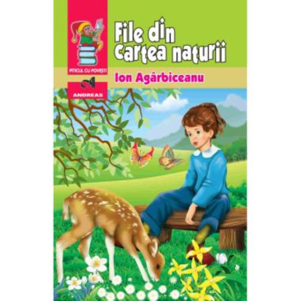 Pachet Piticul cu povesti