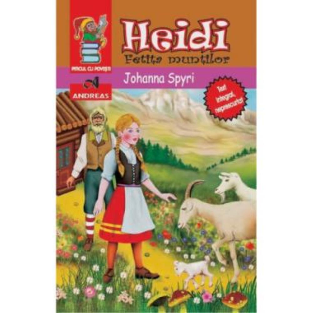 Pachet Piticul cu povesti