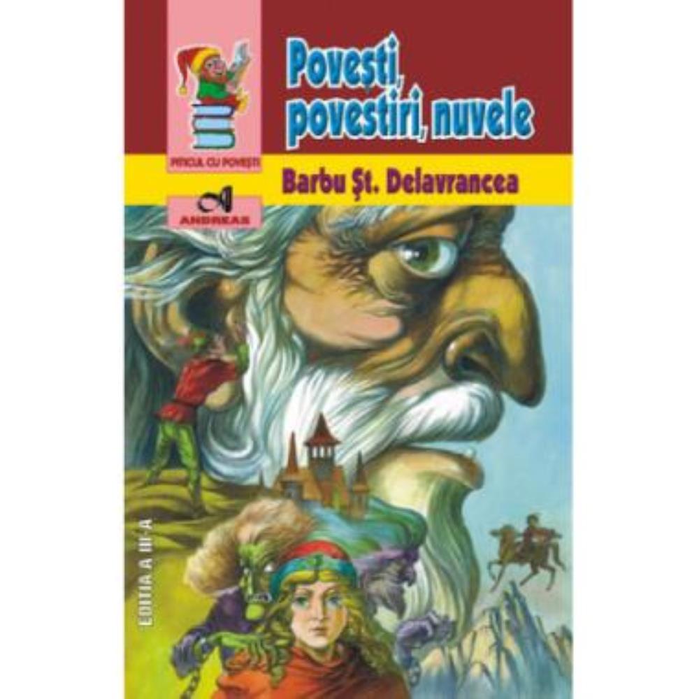 Pachet Piticul cu povesti