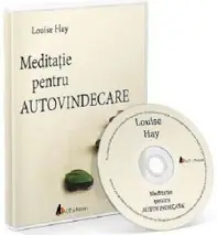 Meditatie pentru autovindecare, Editia a II-a - Audiobook