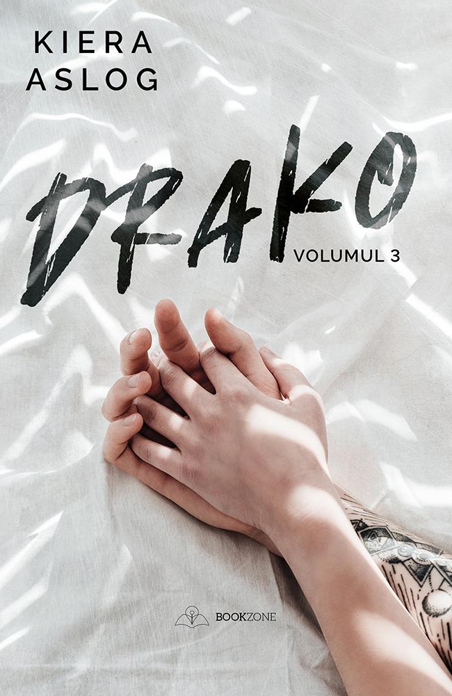 Pachet Drako - 3 Volume