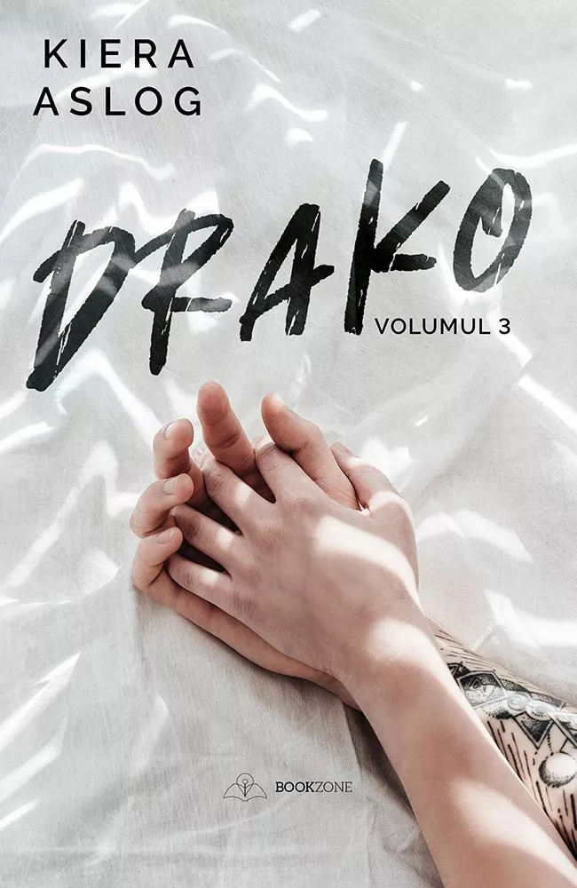 Pachet Drako - Vol. 2+Vol. 3