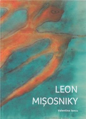 Leon Misosniky