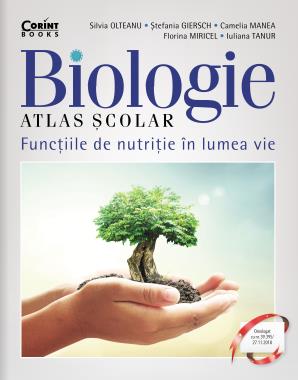 Atlas scolar de biologie