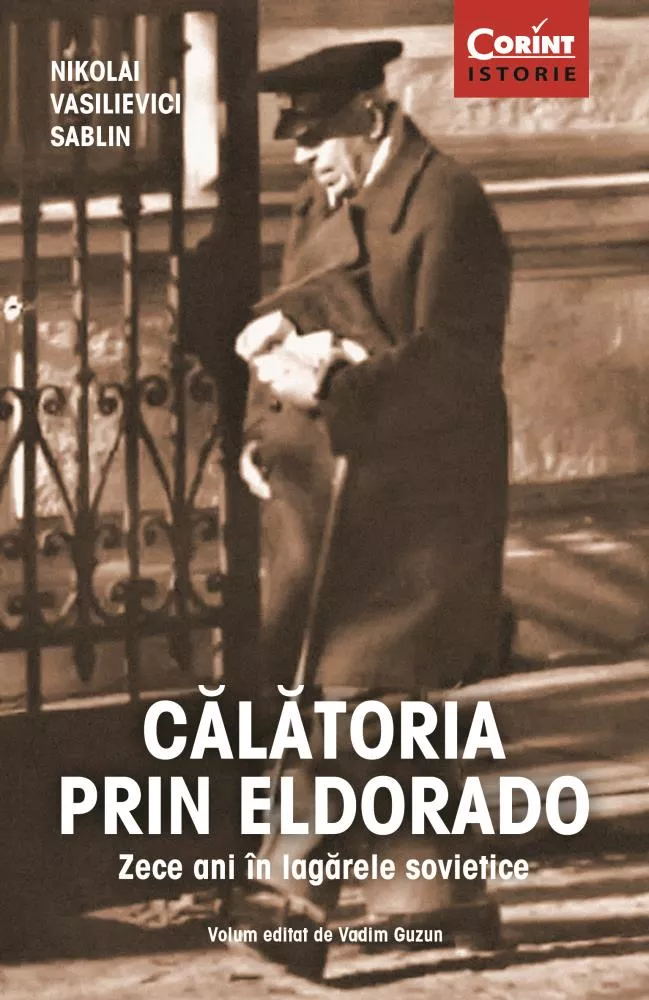 Calatoria prin Eldorado