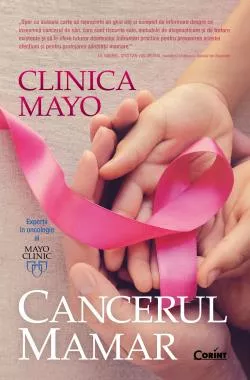 Clinica Mayo. Cancerul mamar