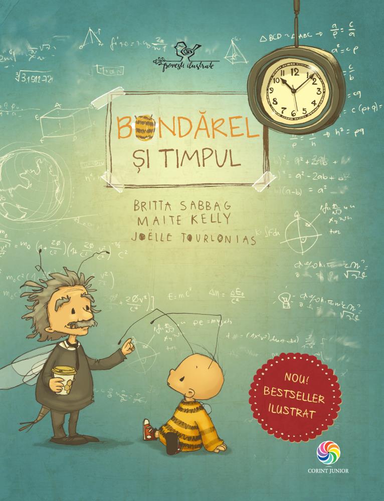 Bondarel si timpul