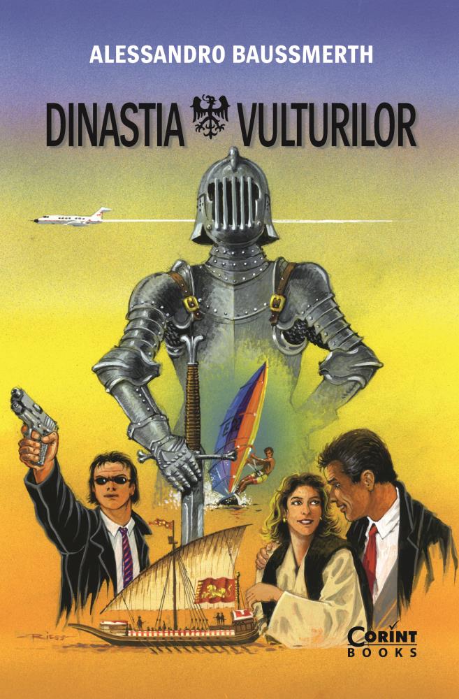 Dinastia vulturilor