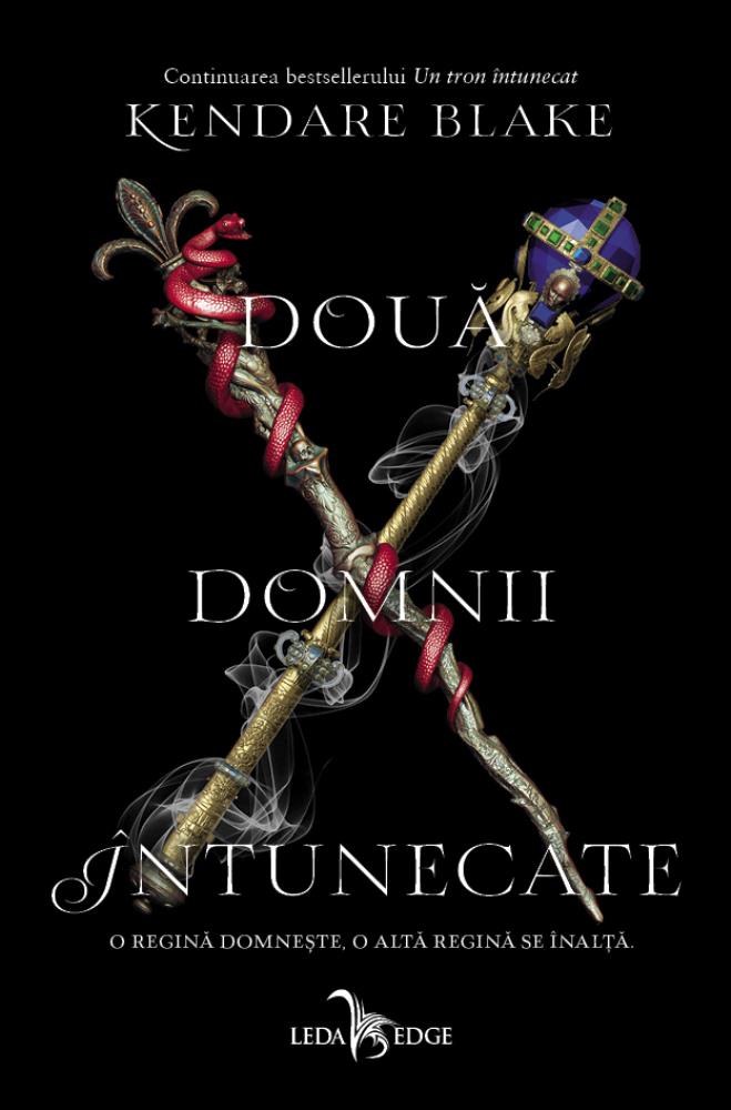 Doua domnii intunecate